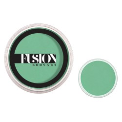 Fusion Body Art Prime Macron Green | 32g